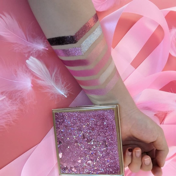 Pinkette Palette - Picture 3 of 8